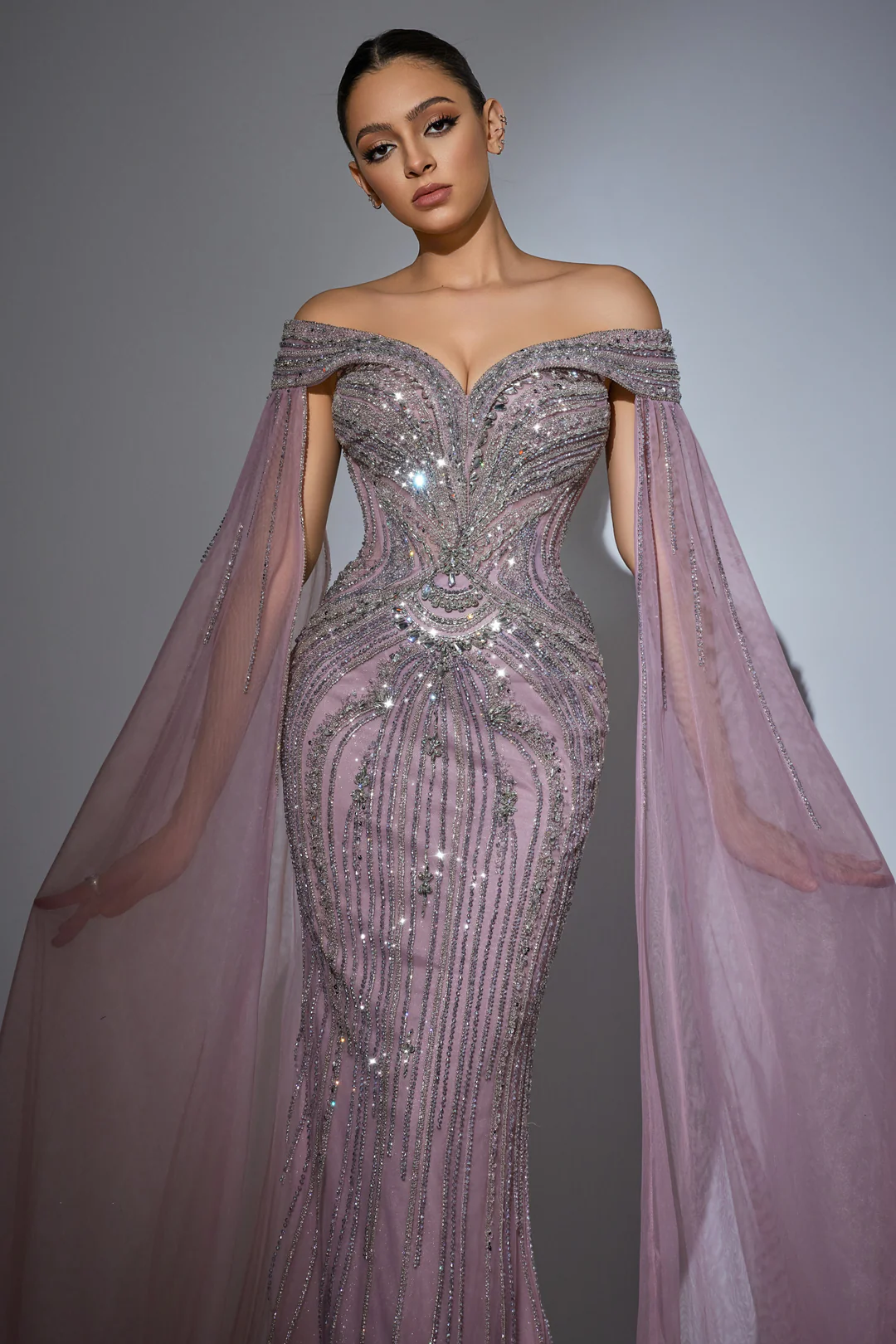 Tiacouture VIP404 تيا كوتور