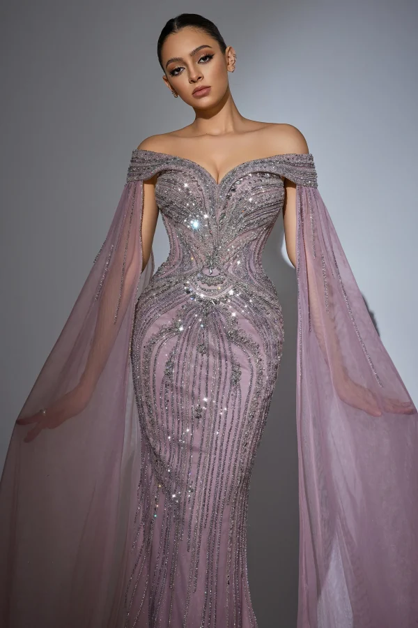 ⁦Tiacouture VIP404 تيا كوتور⁩ - الصورة ⁦5⁩