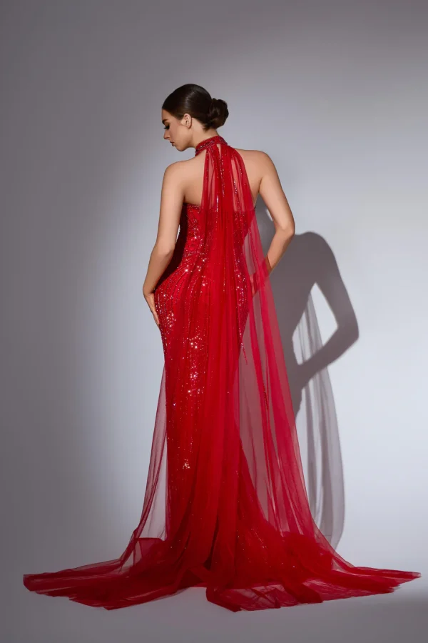 ⁦Tiacouture VIP11489 تيا كوتور⁩ - الصورة ⁦7⁩