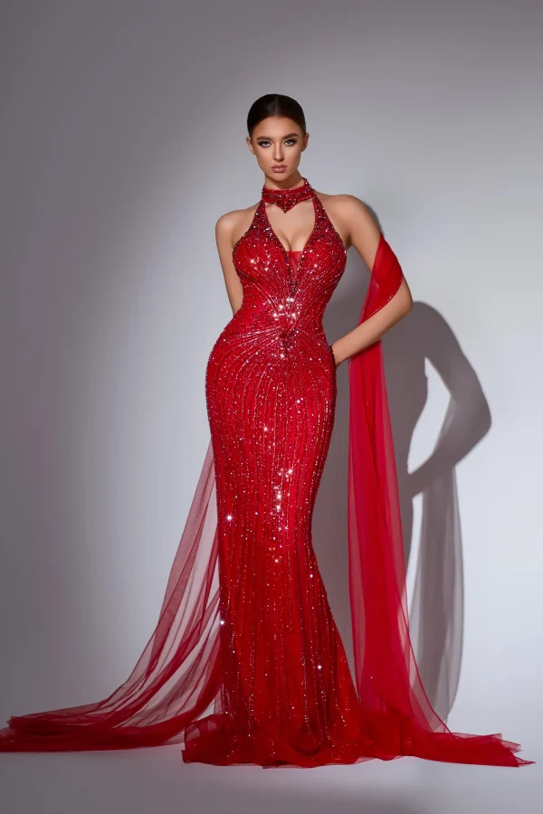 ⁦Tiacouture VIP11489 تيا كوتور⁩ - الصورة ⁦3⁩