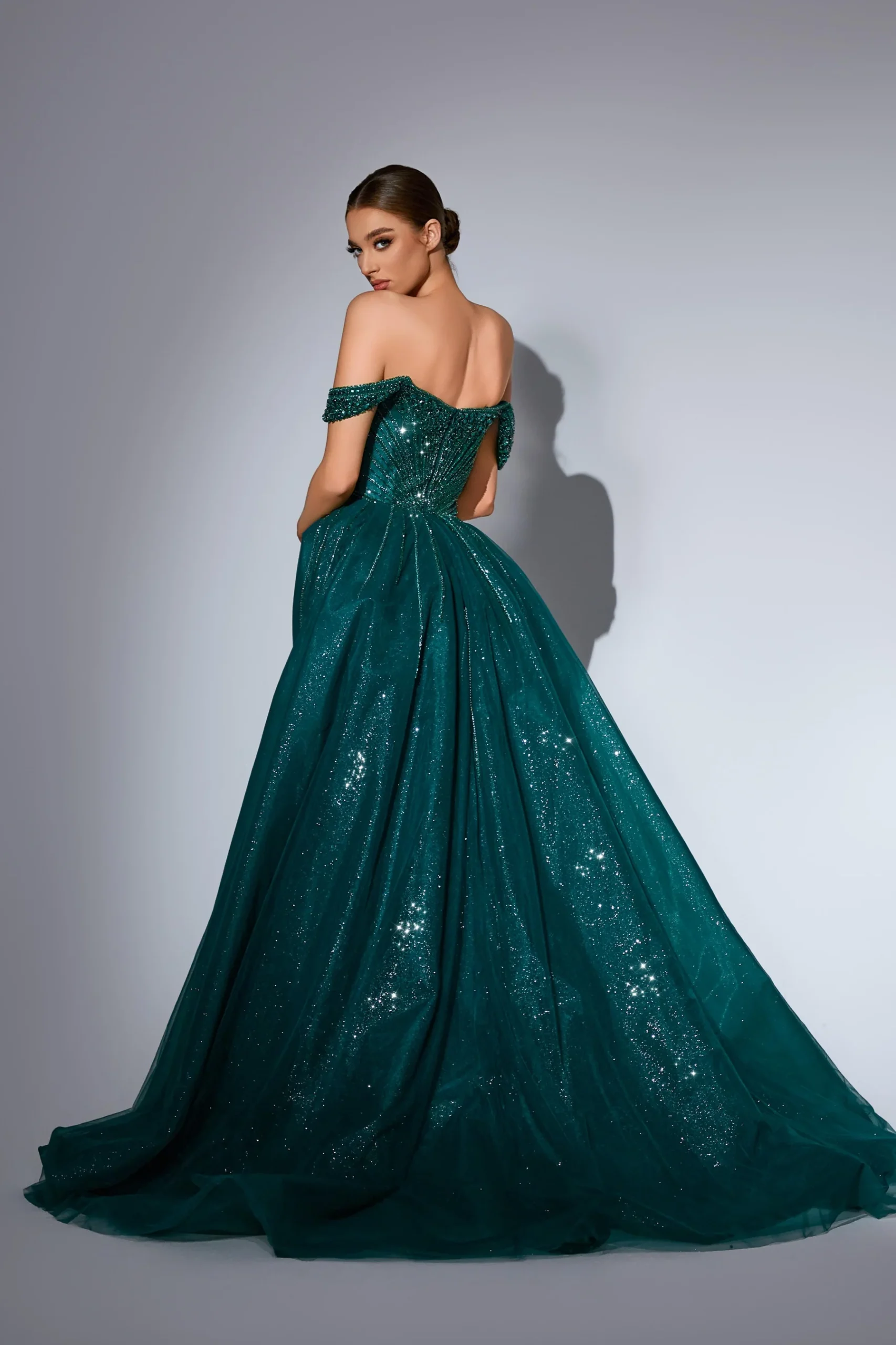 Tiacouture VIP11490 تيا كوتور - Image 7