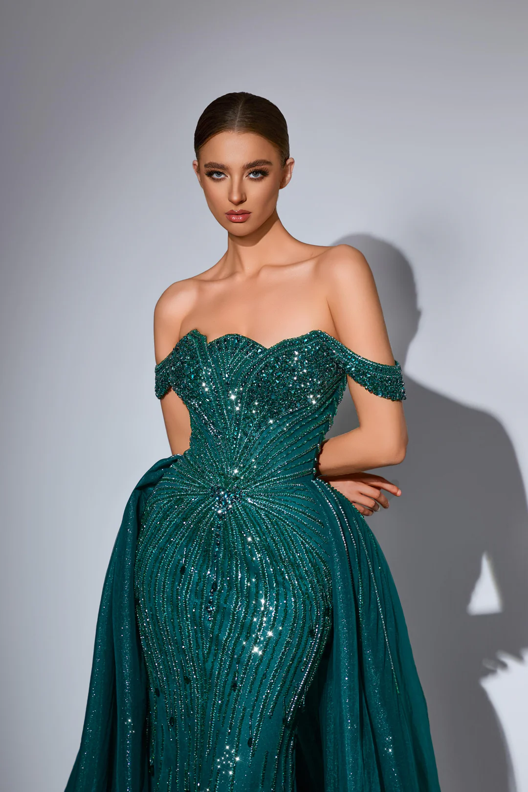 Tiacouture VIP11490 تيا كوتور - Image 8