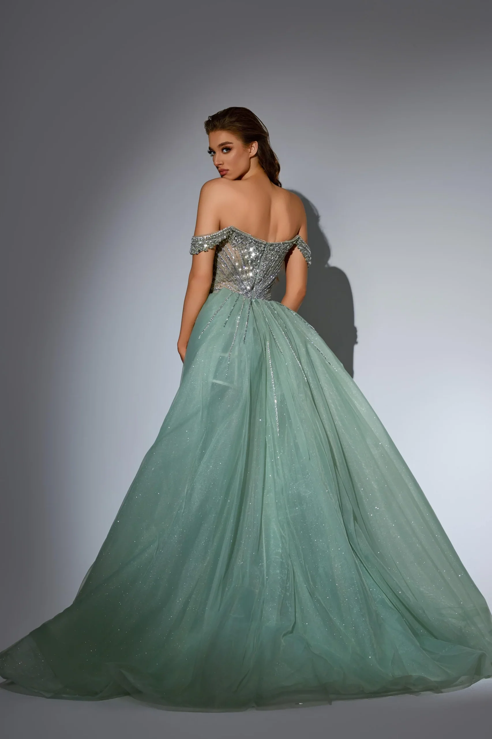 Tiacouture VIP11490 تيا كوتور - Image 9