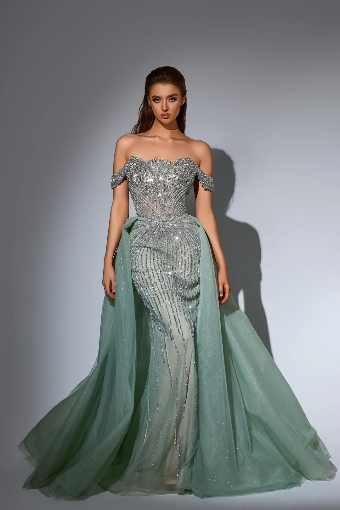 Tiacouture VIP11490 تيا كوتور - Image 3