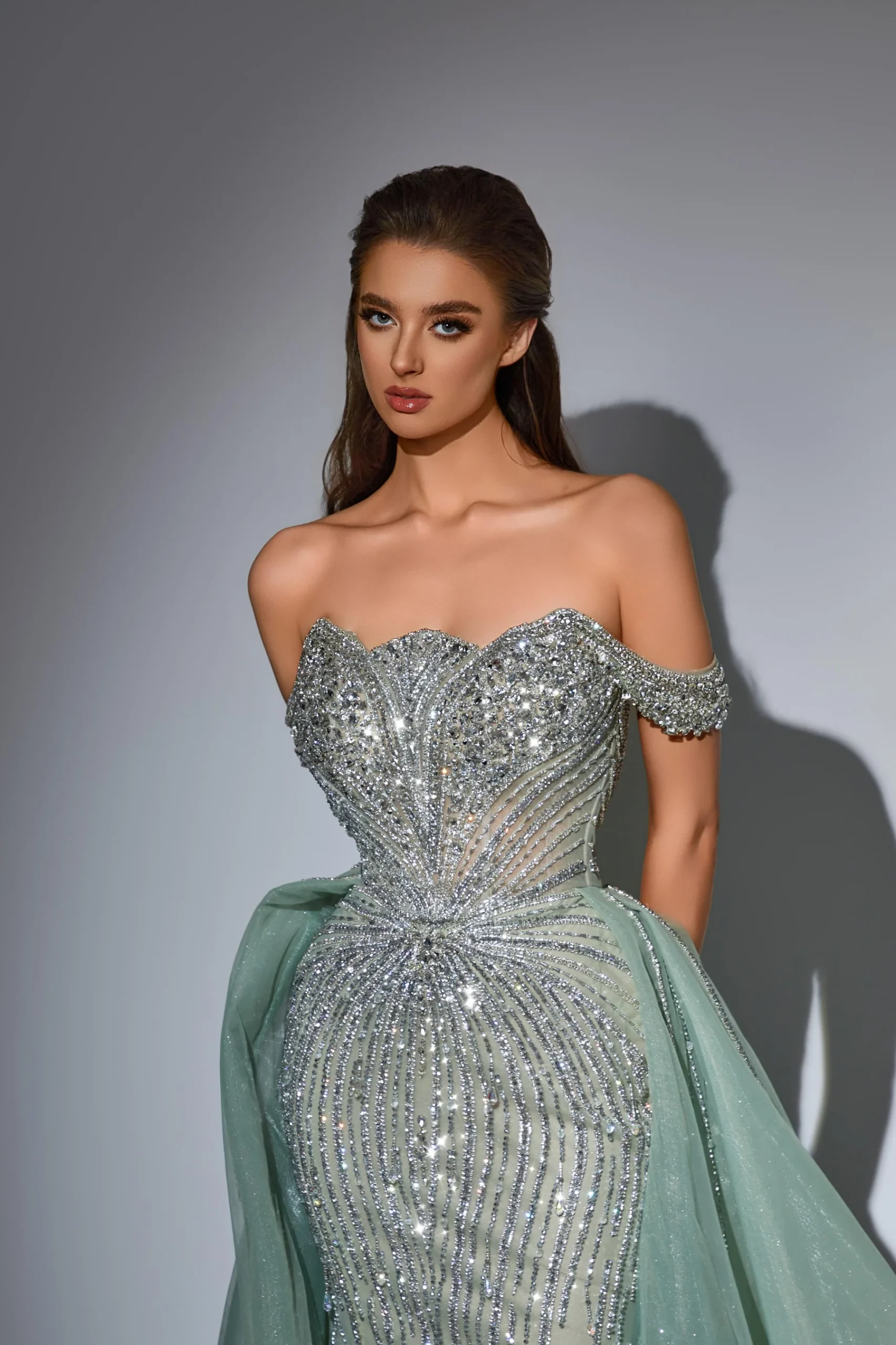 Tiacouture VIP11490 تيا كوتور - Image 6