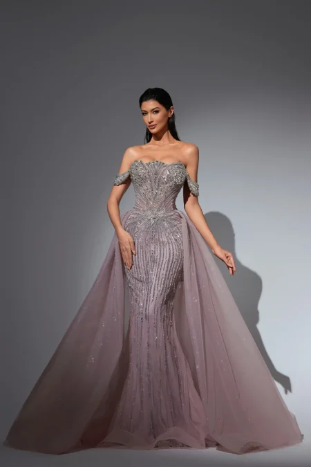 Tiacouture VIP11490 تيا كوتور