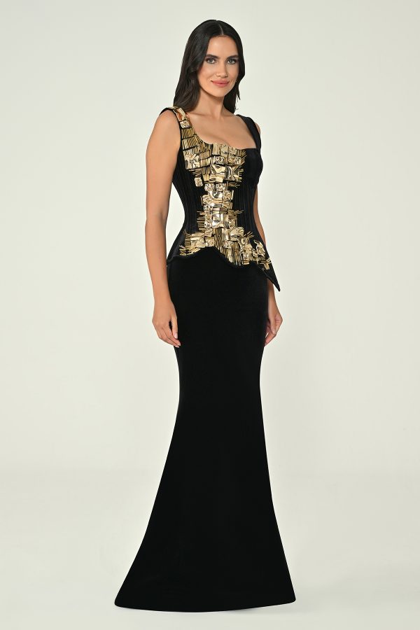 ALFABETA 7210 velvet - Image 6