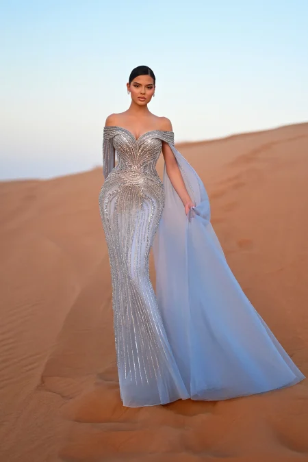 Tiacouture VIP404 تيا كوتور
