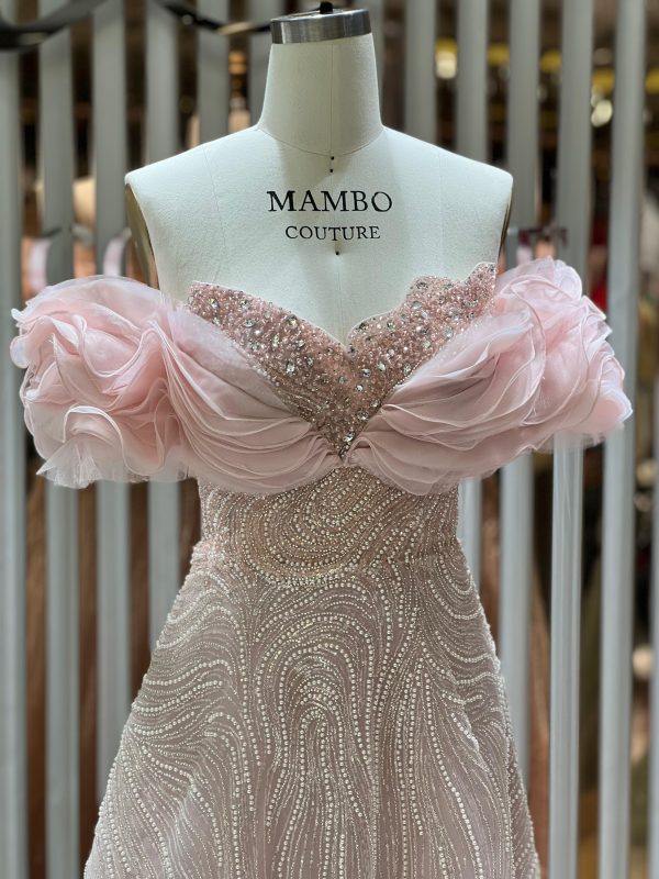 Tiacouture 922MG230 تيا كوتور - الصورة 2
