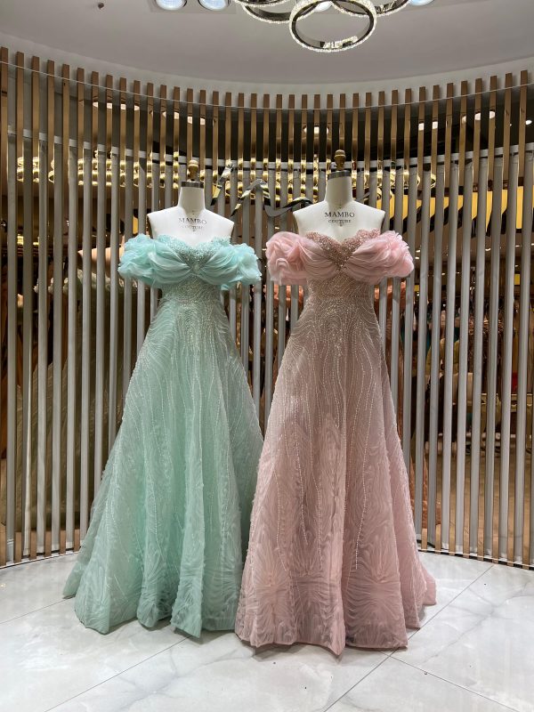 Tiacouture 922MG230 تيا كوتور - الصورة 3