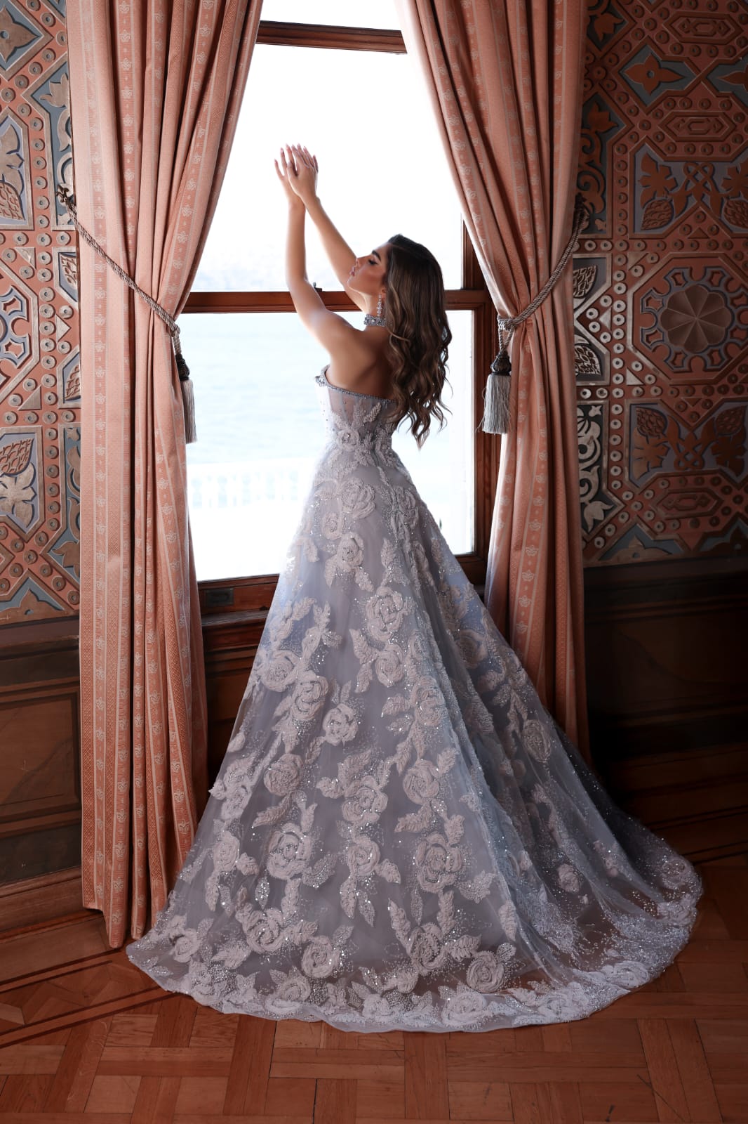 Tiacouture MAMX2093905 تيا كوتور - الصورة 2