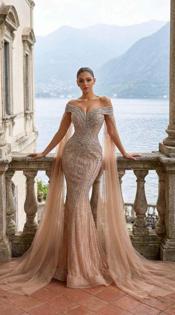 Tiacouture VIP404 تيا كوتور - Image 4