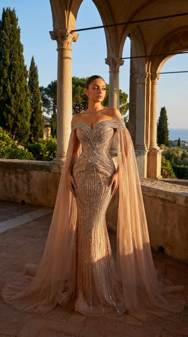 Tiacouture VIP404 تيا كوتور - Image 3