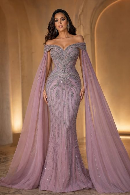 Tiacouture VIP404 تيا كوتور