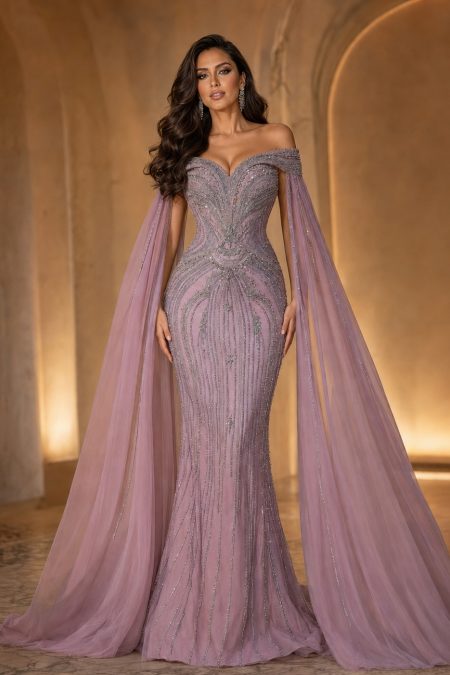 Tiacouture VIP404 تيا كوتور