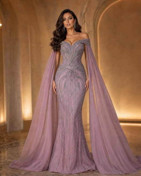 Tiacouture VIP404 تيا كوتور