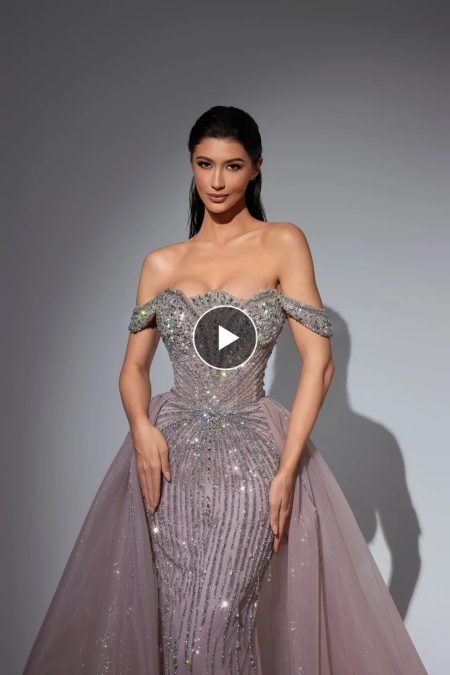 Tiacouture VIP11490 تيا كوتور - الصورة 2