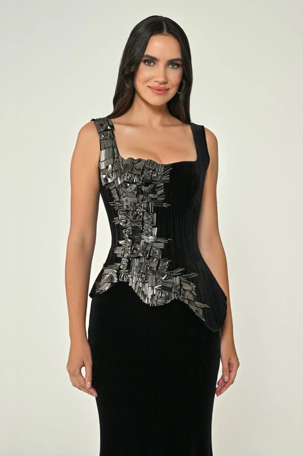ALFABETA 7210 velvet - Image 2