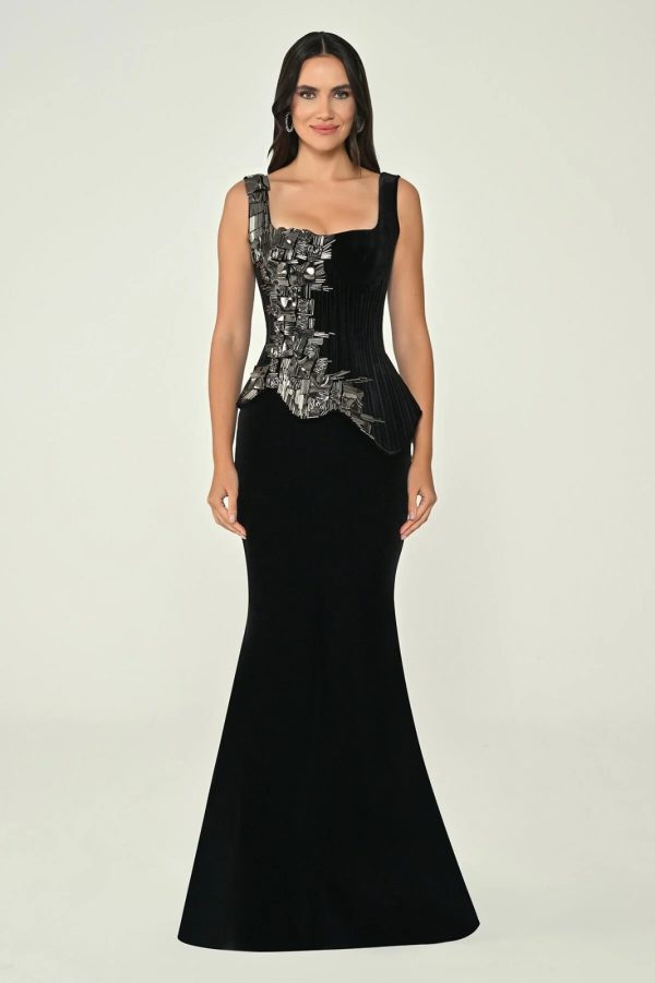 ALFABETA 7210 velvet - Image 3