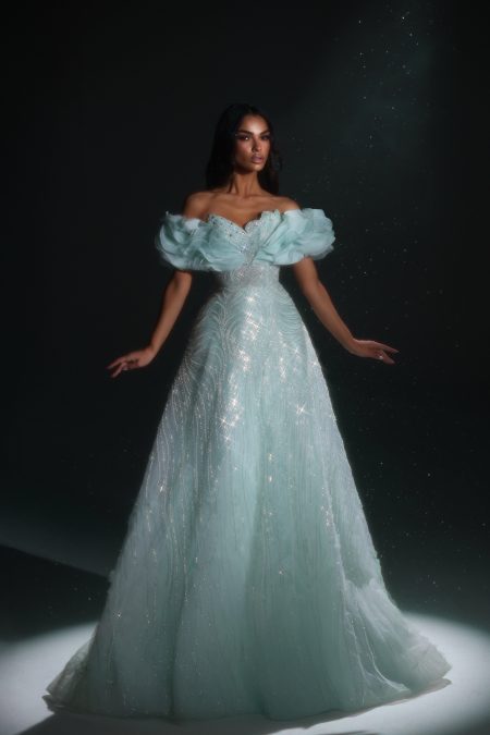 Tiacouture MAMOCT202 تيا كوتور