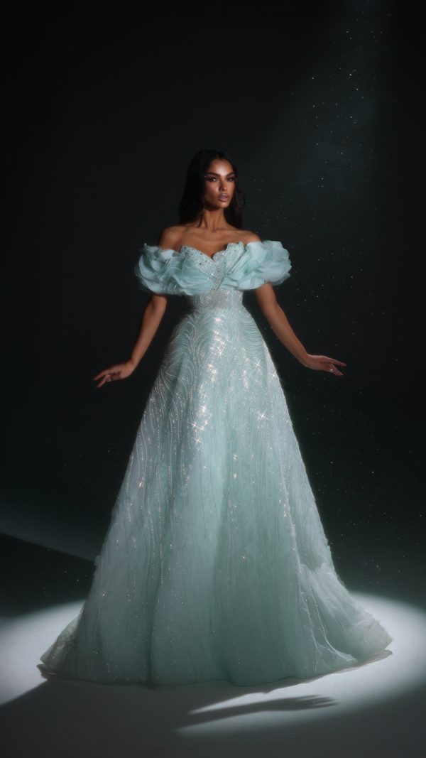 Tiacouture MAMOCT202 تيا كوتور
