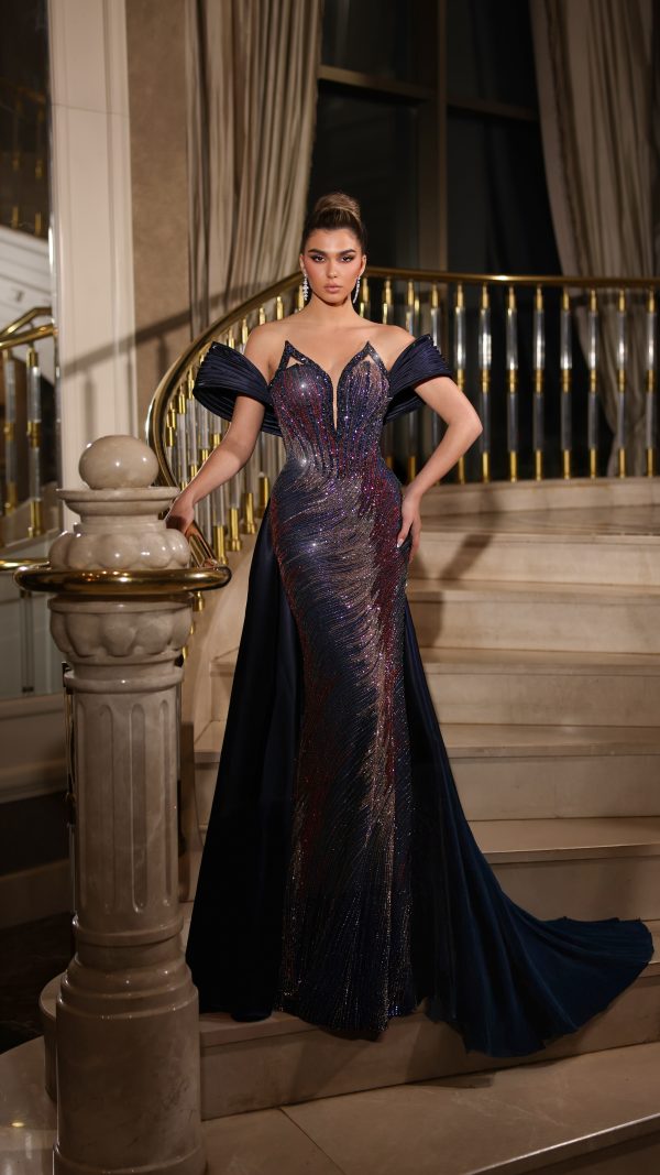⁦Tiacouture MAM2026N10 تيا كوتور⁩ - الصورة ⁦2⁩