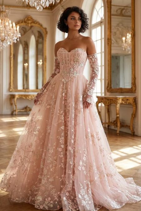 Tiacouture CE0012 تيا كوتور