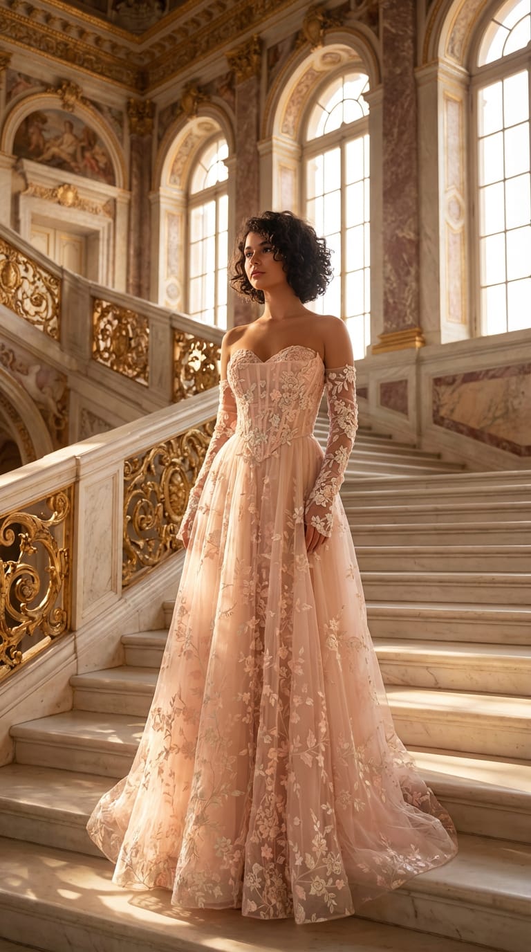 Tiacouture CE0012 تيا كوتور - الصورة 2