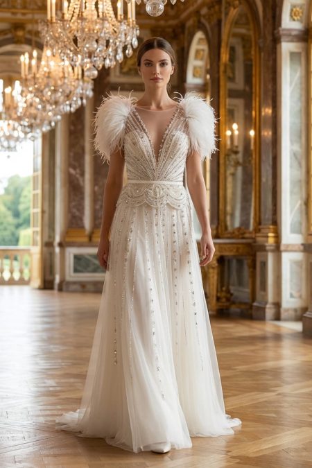 Tiacouture 26176 تيا كوتور