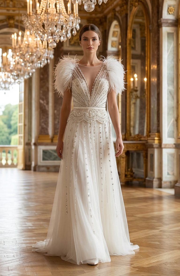 Tiacouture 26176 تيا كوتور