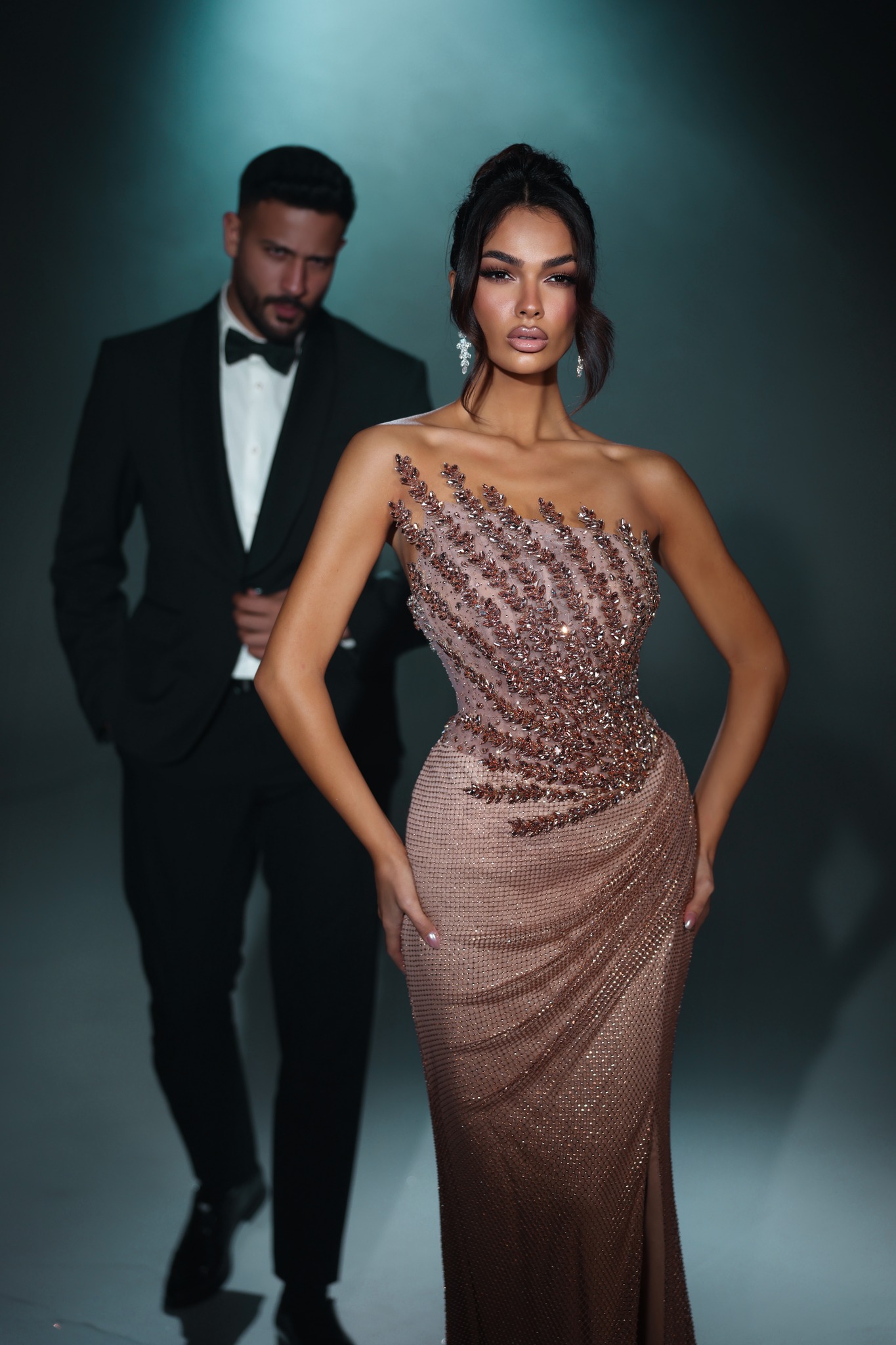 Tiacouture 970mg018 تيا كوتور - الصورة 4