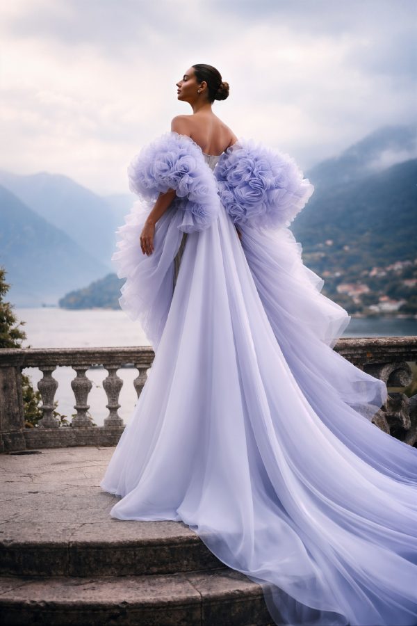 ⁦Tiacouture VIP12052 تيا كوتور⁩ - الصورة ⁦3⁩