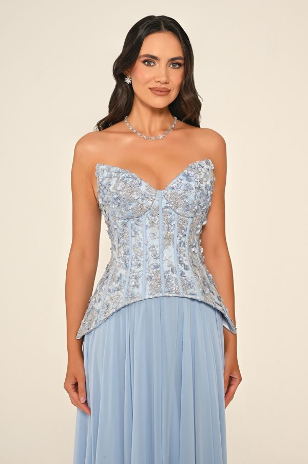 TiaCOUTURE ALFABETA 7276 الفا بيتا - Image 9