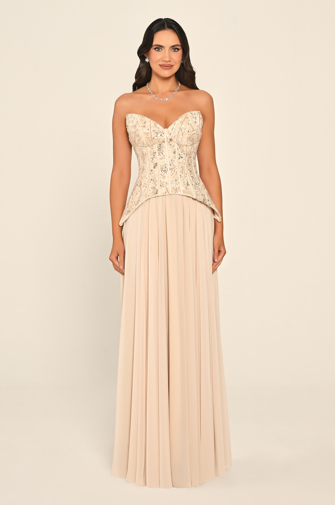 TiaCOUTURE ALFABETA 7276 الفا بيتا - الصورة 7