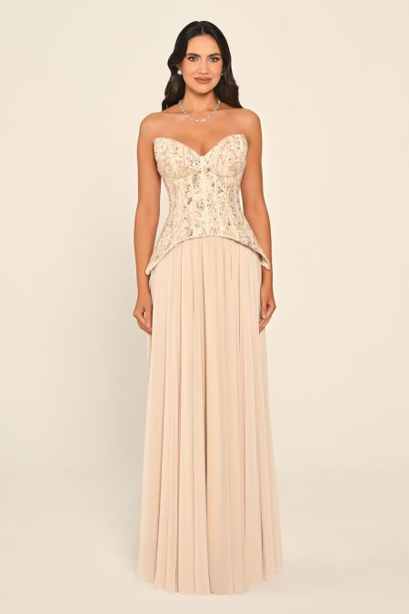 TiaCOUTURE ALFABETA 7276 الفا بيتا