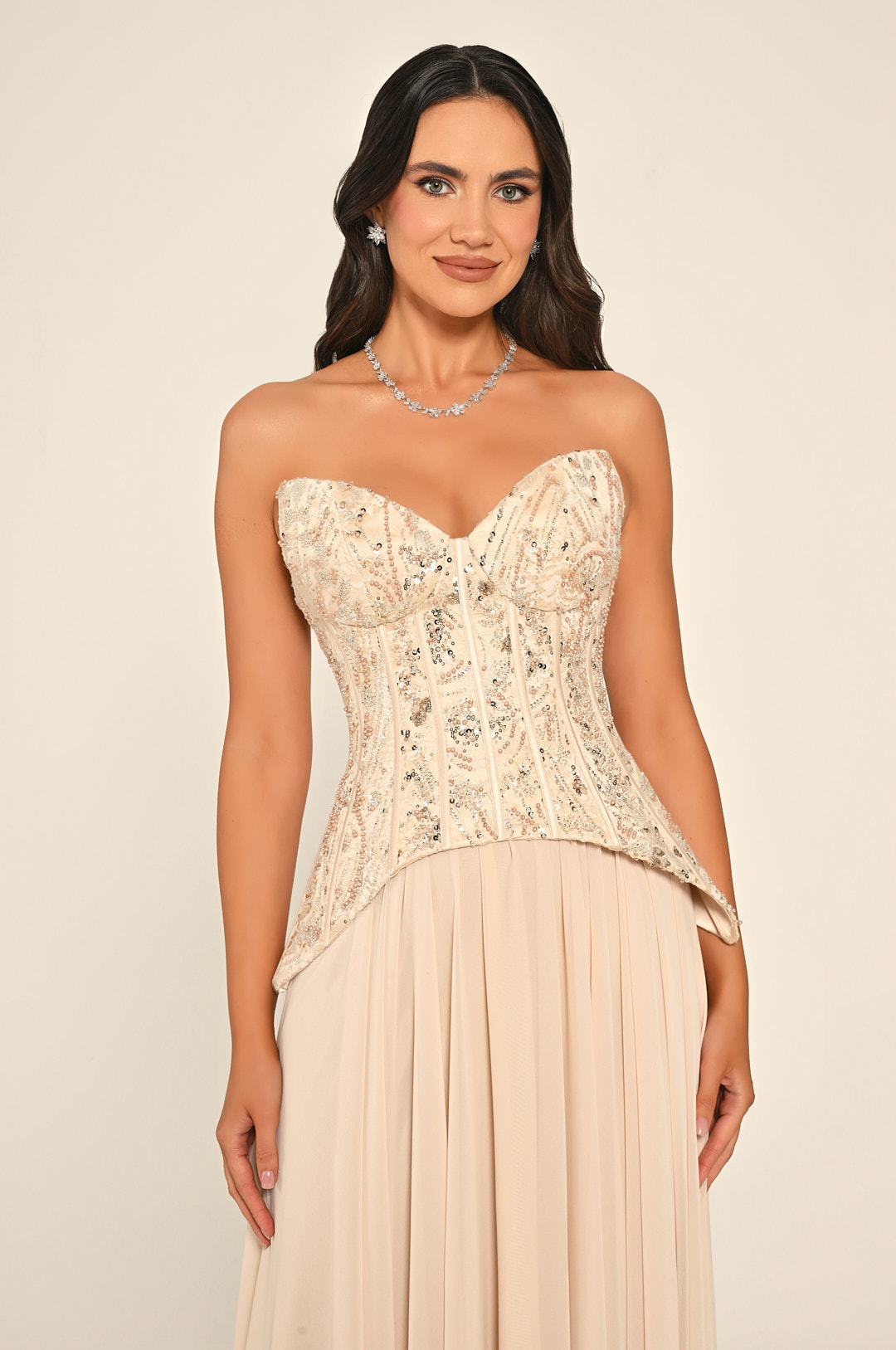 TiaCOUTURE ALFABETA 7276 الفا بيتا - الصورة 4