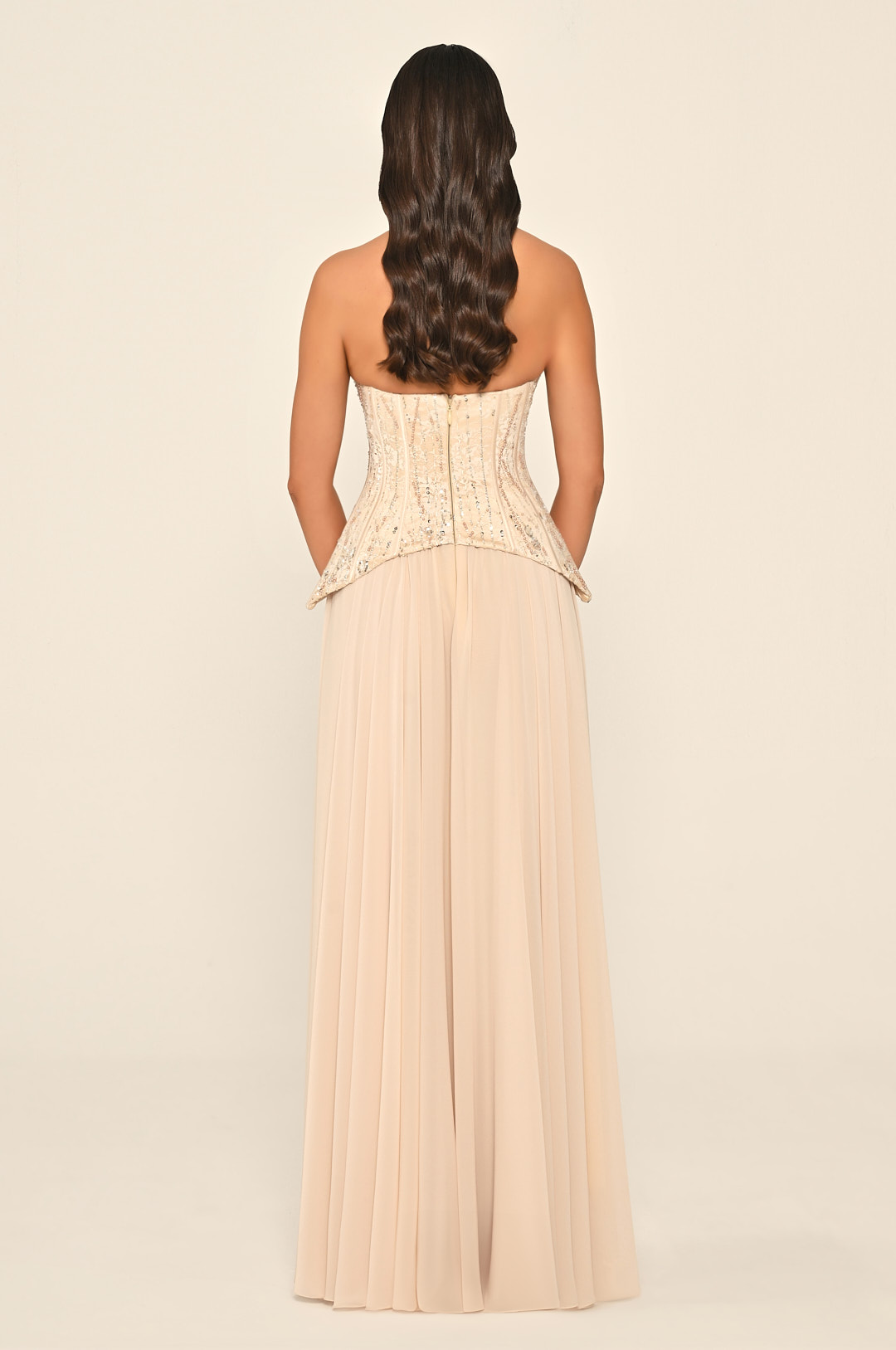 TiaCOUTURE ALFABETA 7276 الفا بيتا - الصورة 8