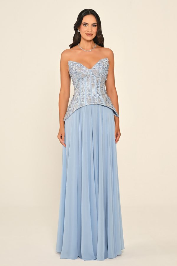 TiaCOUTURE ALFABETA 7276 الفا بيتا - Image 3