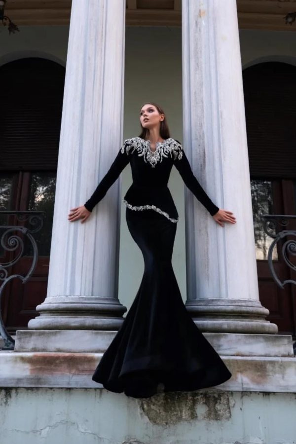 IN COUTURE 6226 ان كوتور
