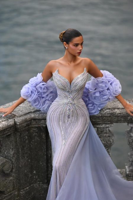 Tiacouture VIP12052 تيا كوتور