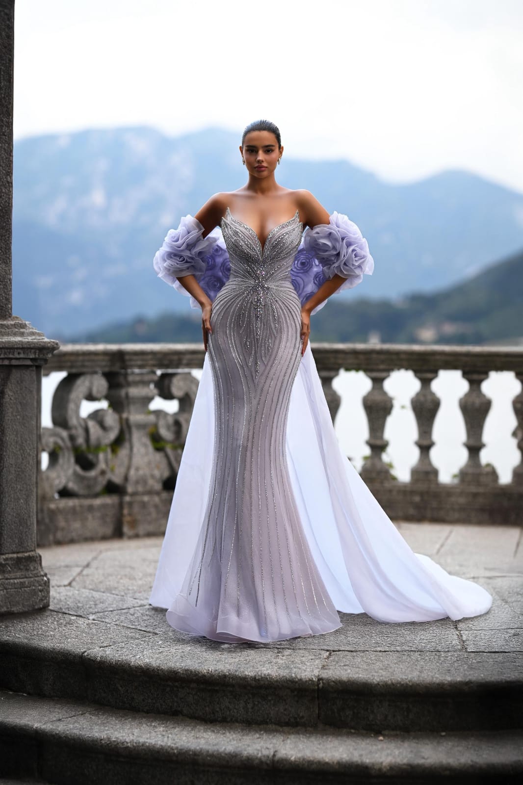 Tiacouture VIP12052 تيا كوتور - الصورة 2