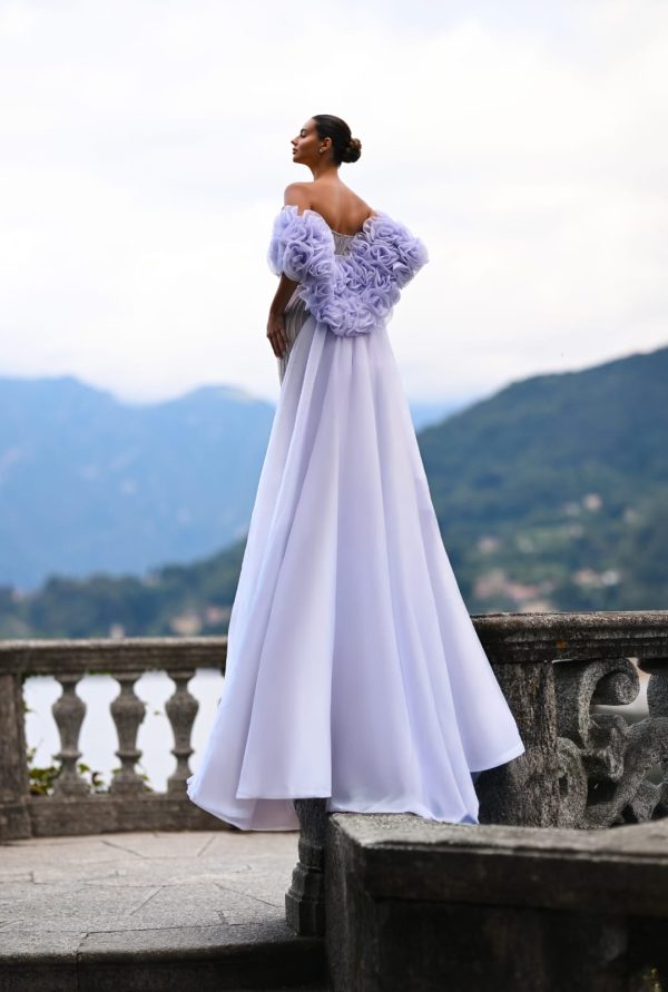 ⁦Tiacouture VIP12052 تيا كوتور⁩ - الصورة ⁦6⁩