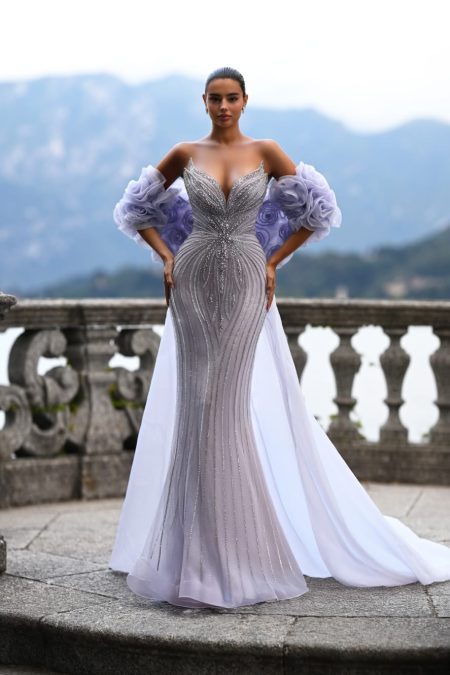 Tiacouture VIP12052 تيا كوتور