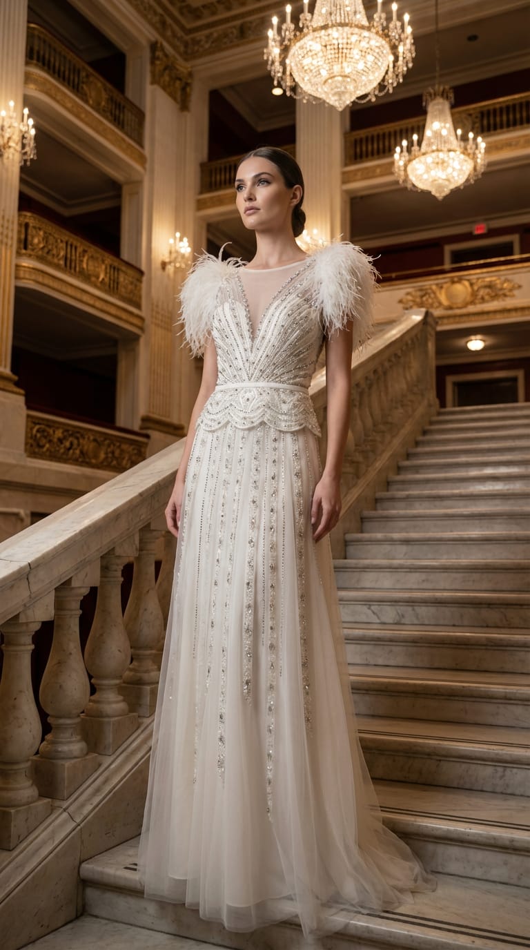 Tiacouture 26176 تيا كوتور - الصورة 2