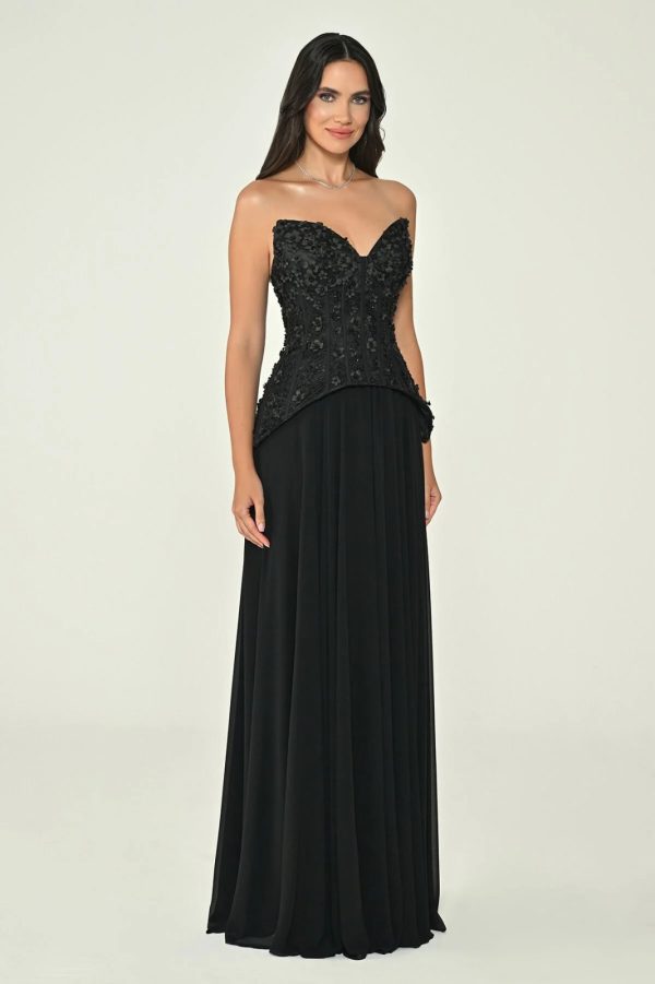 TiaCOUTURE ALFABETA 7276 الفا بيتا - Image 5