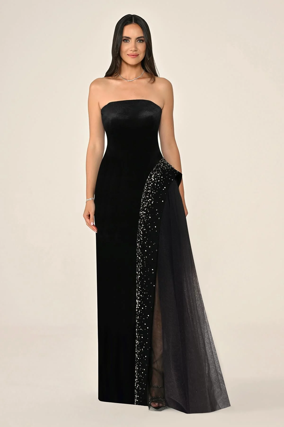 ALFABETA 7235 الفا بيتا مخمل