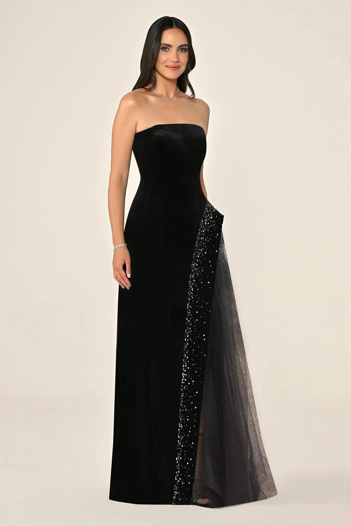 ALFABETA 7235 الفا بيتا مخمل - الصورة 3