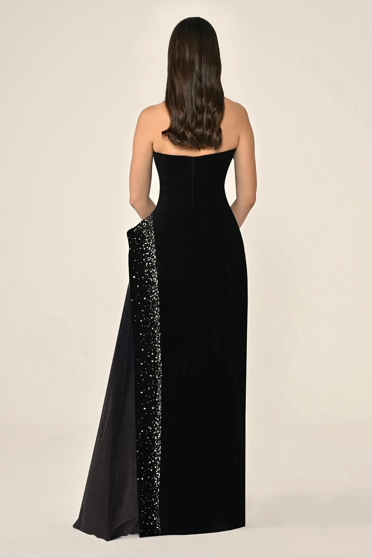 ALFABETA 7235 الفا بيتا مخمل - الصورة 2