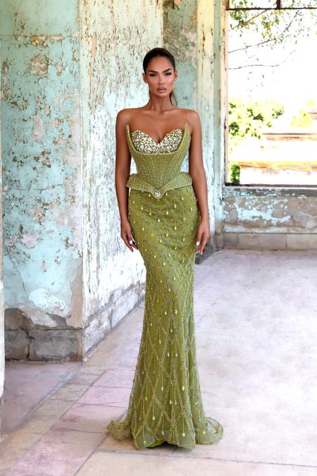 TIACOUTURE VIP23012 تيا كوتور