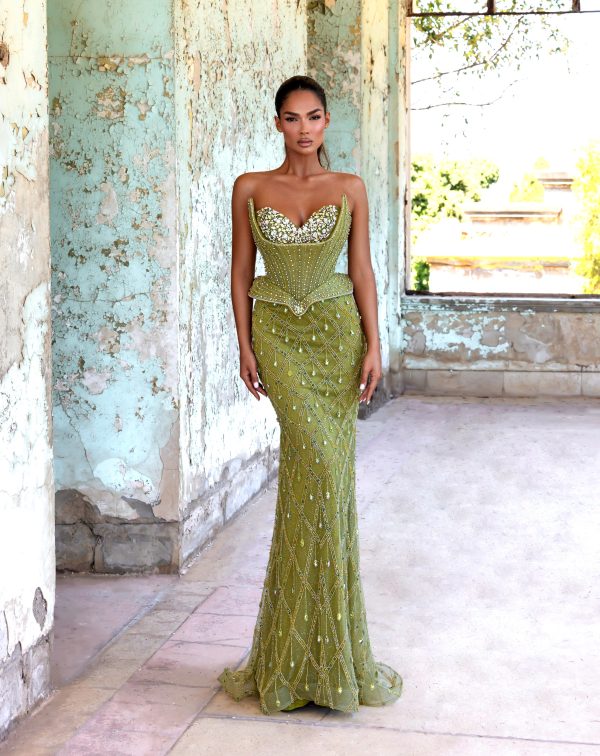 TIACOUTURE VIP23012 تيا كوتور